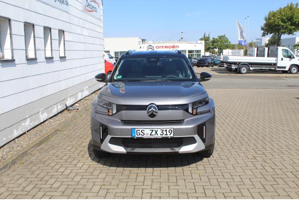 Citroën C3 Aircross Turbo 100 PLUS LED Kamera PDC DIENSTFAHRZEUG SONDERLEASING bild