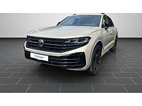 Volkswagen Touareg R eHybrid 0,5% DW Versteuerung  21Zoll/Black Style/Luftfahrwerk/Dynaud