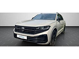 Volkswagen Touareg R eHybrid 0,5% DW Versteuerung  21Zoll/Black Style/Luftfahrwerk/Dynaud