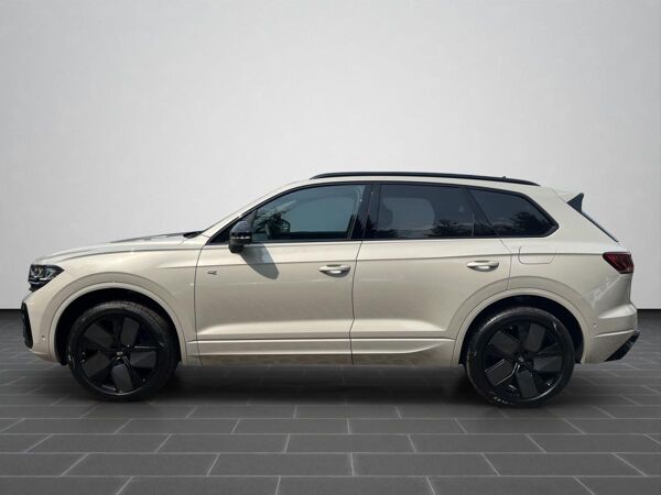 Volkswagen Touareg R eHybrid 0,5% DW Versteuerung  21Zoll/Black Style/Luftfahrwerk/Dynaud bild 6