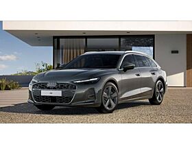 Audi A6 Avant e-hybrid quattro 220 kW S tronic Audi A6 Avant e-hybrid quattro 220 kW S tronic