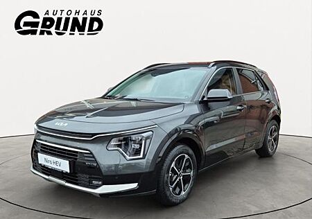 Kia Niro HEV DCT VISION | STYLE | KOMFORT |