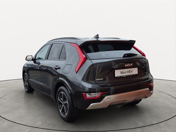 Kia Niro HEV DCT VISION | STYLE | KOMFORT | bild 4