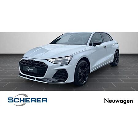 Audi A3 leasen