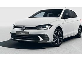 Volkswagen Polo Energy 1.0 TSI 95 PS DSG *IQ LIGHT*NAV*KEYLESS*KAMERA*SIDE ASSIST*32.120€ Volkswagen Polo Energy 1.0 TSI 95 PS DSG *IQ LIGHT*NAV*KEYLESS*KAMERA*SIDE ASSIST*32.120€