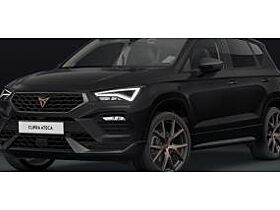 Cupra Ateca 1.5 TSI 110 kW (150 PS) 7-Gang DSG Cupra Ateca 1.5 TSI 110 kW (150 PS) 7-Gang DSG
