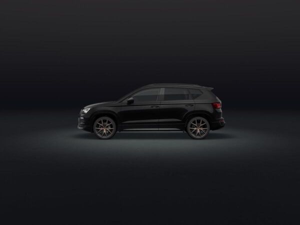Cupra Ateca 1.5 TSI 110 kW (150 PS) 7-Gang DSG bild 2