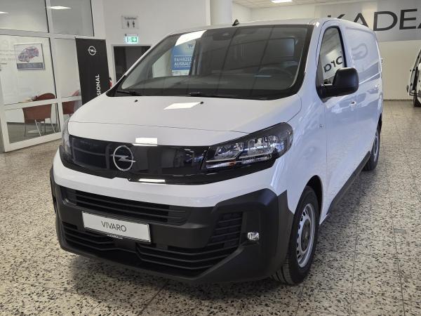 Opel Vivaro ❗️❗️❗️ CARGO-L2-VFW - 120PS - SOFORT VERFÜGBAR ❗️❗️❗️ bild