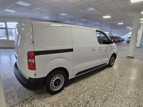 Opel Vivaro ❗️❗️❗️ CARGO-L2-VFW - 120PS - SOFORT VERFÜGBAR ❗️❗️❗️ bild 4