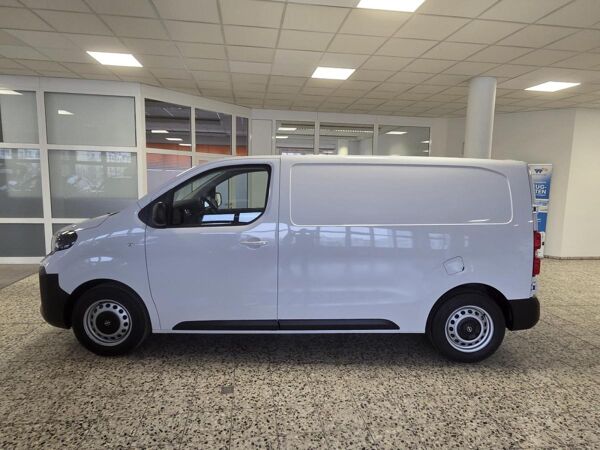 Opel Vivaro ❗️❗️❗️ CARGO-L2-VFW - 120PS - SOFORT VERFÜGBAR ❗️❗️❗️ bild 7