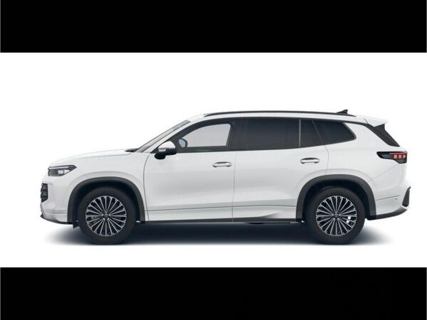 Volkswagen Tayron Elegance 2.0l TDI 4MOTION DSG *Bestellung* bild