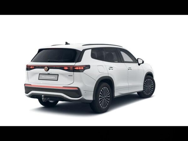 Volkswagen Tayron Elegance 2.0l TDI 4MOTION DSG *Bestellung* bild 4