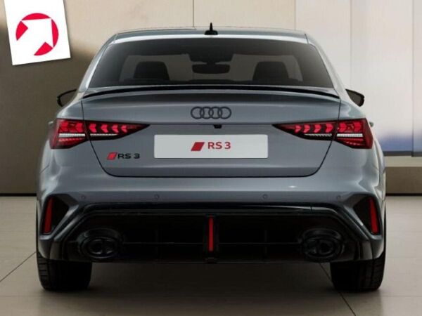 Audi RS3 RS 3 Limousine S tronic*MENSCHEN MIT EINER BEHINDERUNG* bild 5