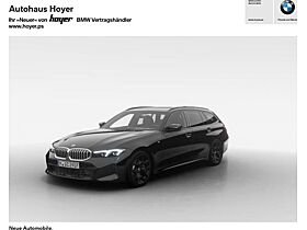 BMW 318 d Touring M Sportpaket Innovationspaket uvm.