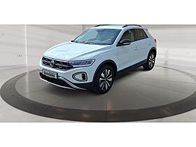Volkswagen T-Roc 1.0 TSI Goal Navi Klima ACC CarPlay Volkswagen T-Roc 1.0 TSI Goal Navi Klima ACC CarPlay