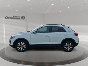 Volkswagen T-Roc 1.0 TSI Goal Navi Klima ACC CarPlay bild 5