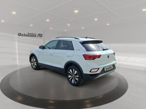 Volkswagen T-Roc 1.0 TSI Goal Navi Klima ACC CarPlay bild 6