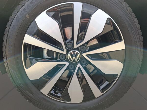 Volkswagen T-Roc 1.0 TSI Goal Navi Klima ACC CarPlay bild 6
