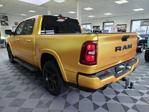 Dodge RAM bild 4