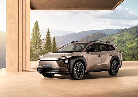 Toyota bZ4X Touring⚡⚡inkl. 6.000,- € BAFA Prämie als Anzahlung⚡⚡