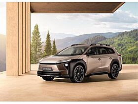 Toyota bZ4X Touring Teamplayer 4x2⚡⚡inkl. 6.000,- € BAFA Prämie als Anzahlung⚡⚡