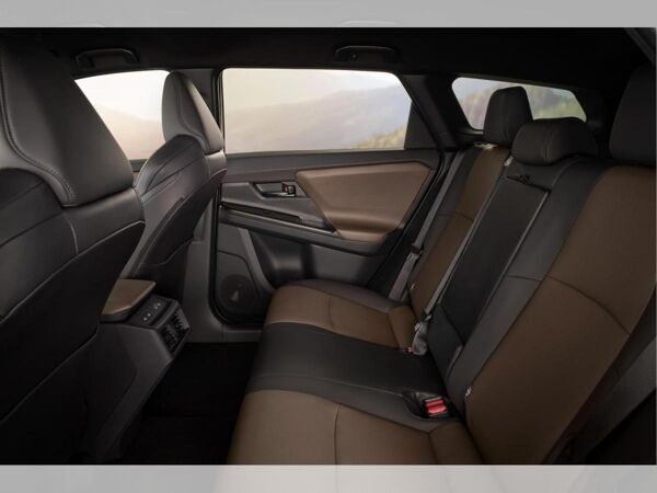 Toyota bZ4X Touring Teamplayer 4x2⚡⚡inkl. 6.000,- € BAFA Prämie als Anzahlung⚡⚡ bild 7