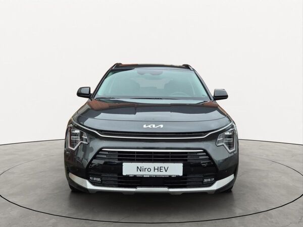 Kia Niro HEV DCT VISION | STYLE | KOMFORT | GEWERBLICH bild 2