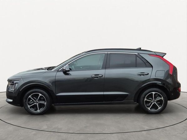Kia Niro HEV DCT VISION | STYLE | KOMFORT | GEWERBLICH bild 3