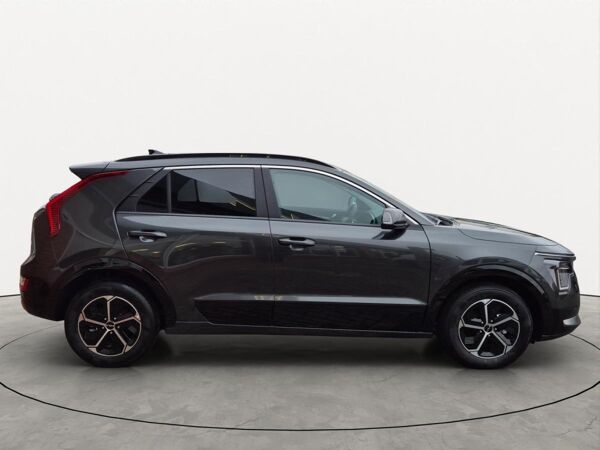 Kia Niro HEV DCT VISION | STYLE | KOMFORT | GEWERBLICH bild 5