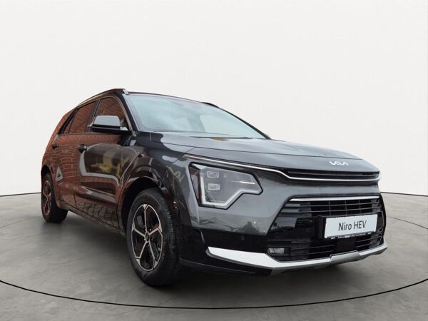 Kia Niro HEV DCT VISION | STYLE | KOMFORT | GEWERBLICH bild 6