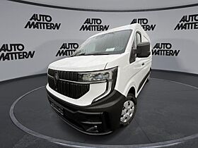 Renault Master dCi150 L2H2 Business+ Anhängezugvorrichtung