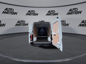 Renault Master dCi150 L2H2 Business+ Anhängezugvorrichtung bild 7