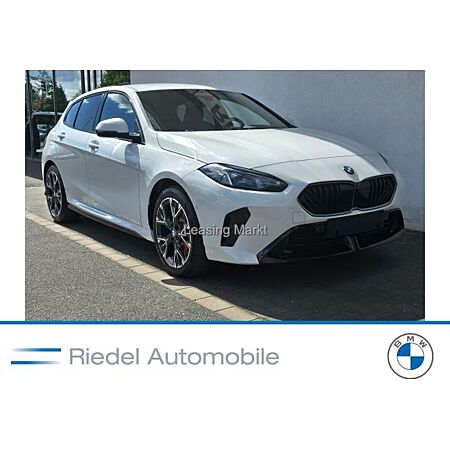 BMW 1er leasen