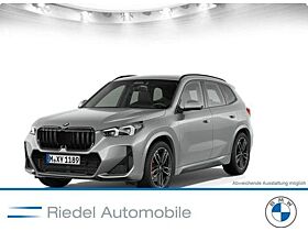 BMW X1 sDrive20i Steptronic M Sportpaket Head-Up AHK