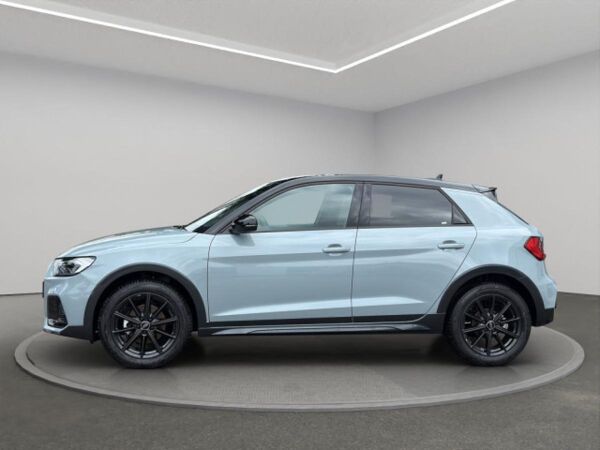 Audi A1 allstreet 30 TFSI S tronic+S line+LED+ACC bild 3
