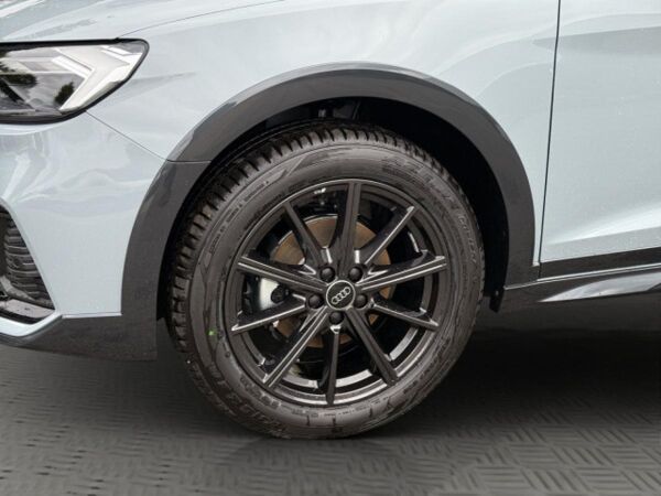 Audi A1 allstreet 30 TFSI S tronic+S line+LED+ACC bild 4