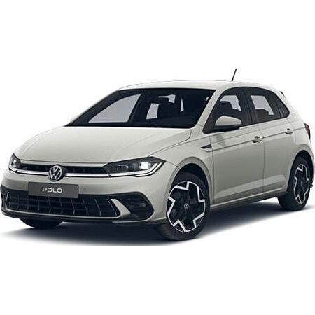 VW Polo leasen
