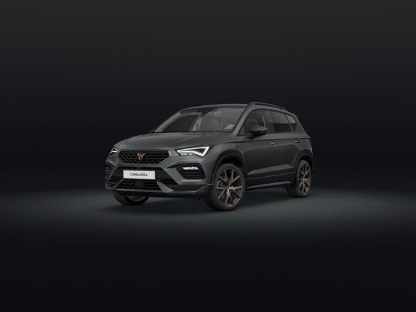 Cupra Ateca 2.0 TSI 140 kW (190 PS) 7-Gang DSG 4Drive bild 1