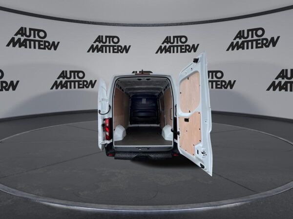 Renault Master dCi130 L2H2 Business Holz komplett Navigation Klimaanlage bild 7