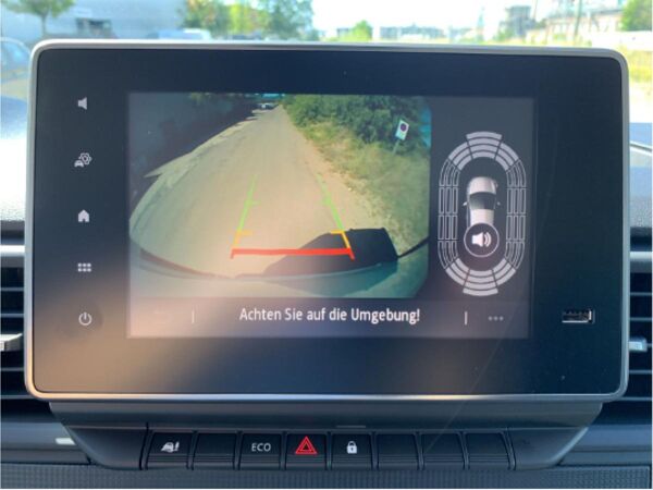 Renault Trafic E-TECH KASTEN L2H1 bild 7