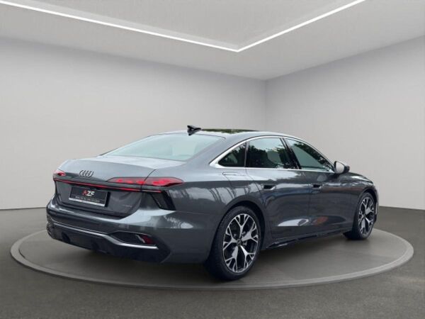 Audi A6 Limousine TDI quattro S tronic+TECH PRO+HEAD-UP+PANO bild 2