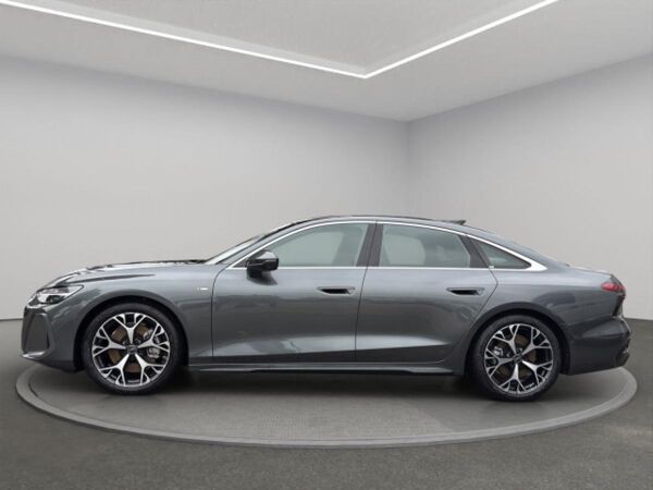 Audi A6 Limousine TDI quattro S tronic+TECH PRO+HEAD-UP+PANO bild 3