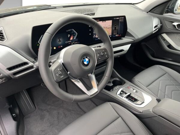 BMW 118 d M Sport Design Premium Paket uvm. bild 4