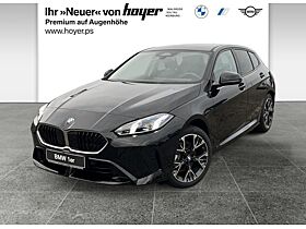 BMW 118 d M Sport Design Premium Paket uvm. BMW 118 d M Sport Design Premium Paket uvm.