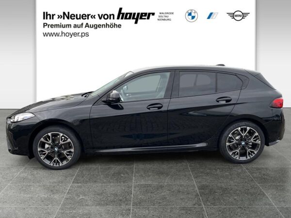 BMW 118 d M Sport Design Premium Paket uvm. bild 3