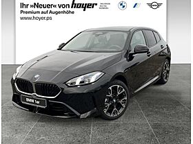 BMW 118 d M Sport Design Premium Paket uvm.