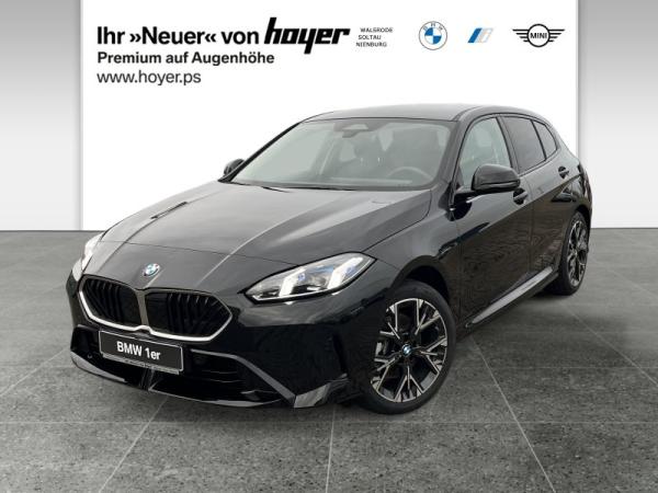 BMW 118 d M Sport Design Premium Paket uvm. bild