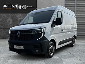 Renault Master E-TECH Long Range AKTION FÜR AUSGEWÄHLTE GEWERKE Renault Master E-TECH Long Range AKTION FÜR AUSGEWÄHLTE GEWERKE