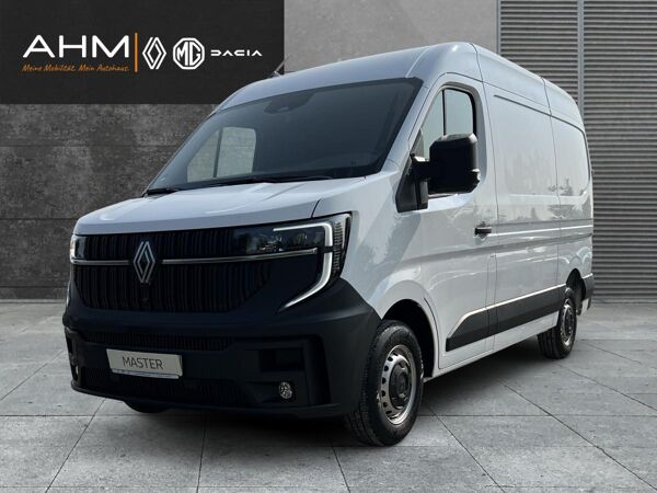 Renault Master E-TECH Long Range AKTION FÜR AUSGEWÄHLTE GEWERKE bild