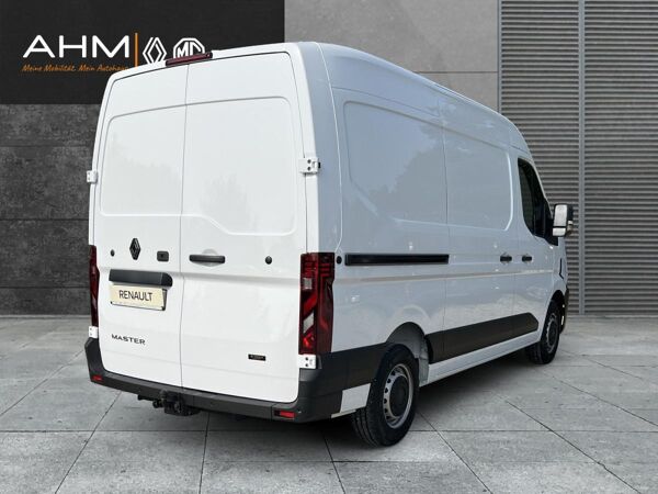 Renault Master E-TECH Long Range AKTION FÜR AUSGEWÄHLTE GEWERKE bild 2